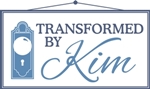 Transformed by Kim Ltd logo